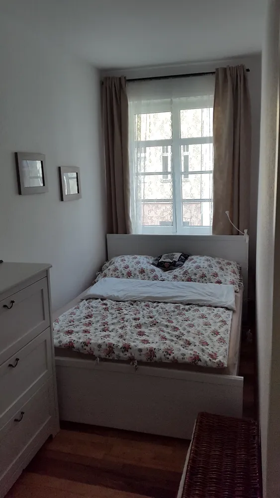 2 Zimmer Wohnung mit 46 m² in Leipzig – Bild 5