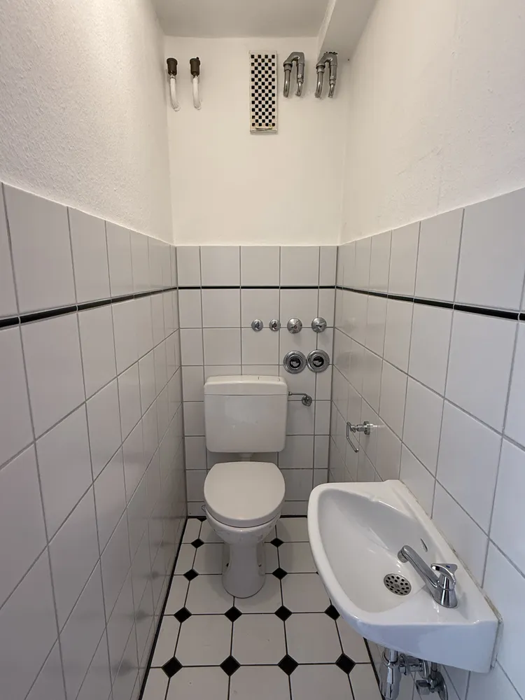 2 room apartment with 67 m² in Backnang – Photo 6