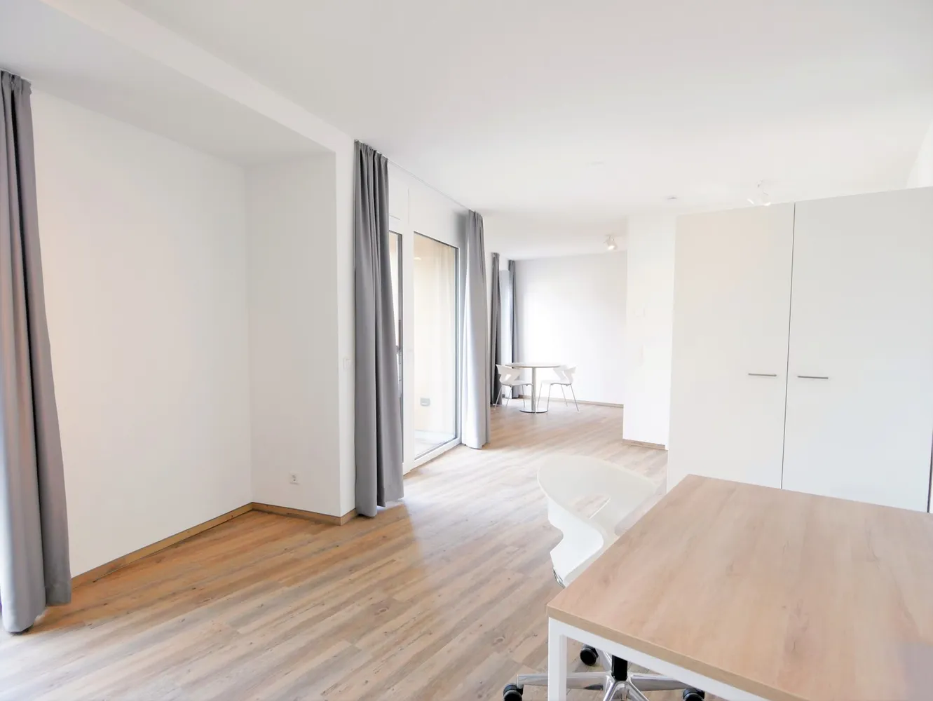 1 Zimmer Wohnung mit 40 m² in Aachen – Bild 1