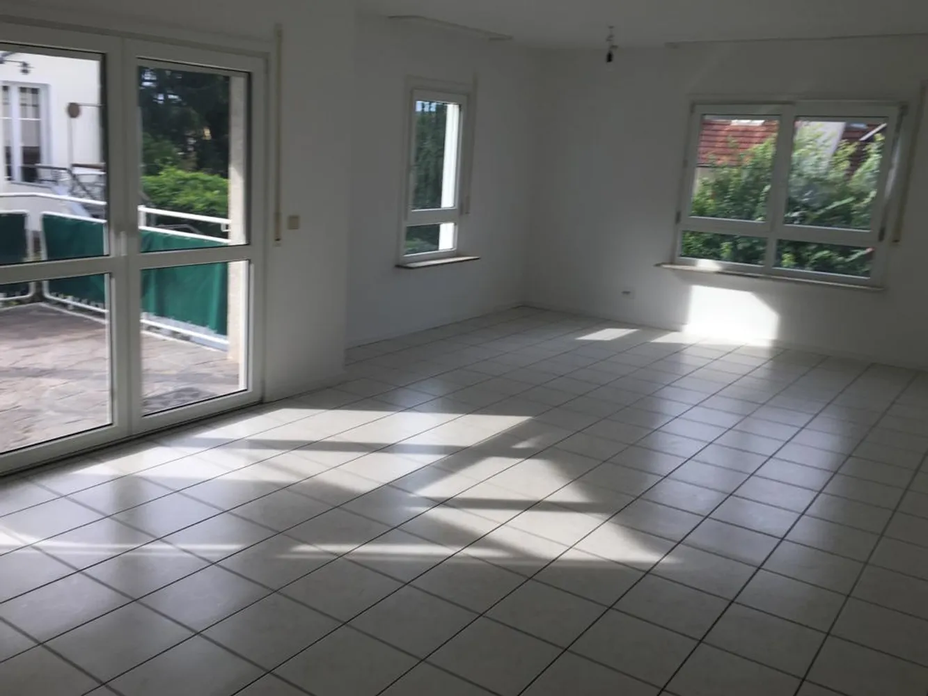 4 Zimmer Wohnung mit 142 m² in Heidelberg – Bild 3