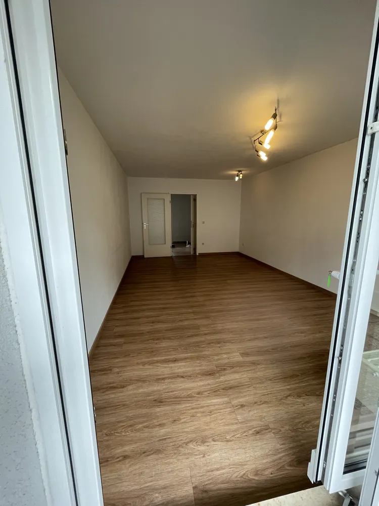 2 Zimmer Wohnung mit 62 m² in Nürnberg – Bild 7