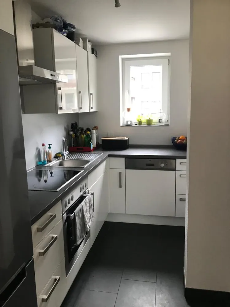 3 Zimmer Wohnung mit 82 m² in Frankfurt am Main – Bild 6