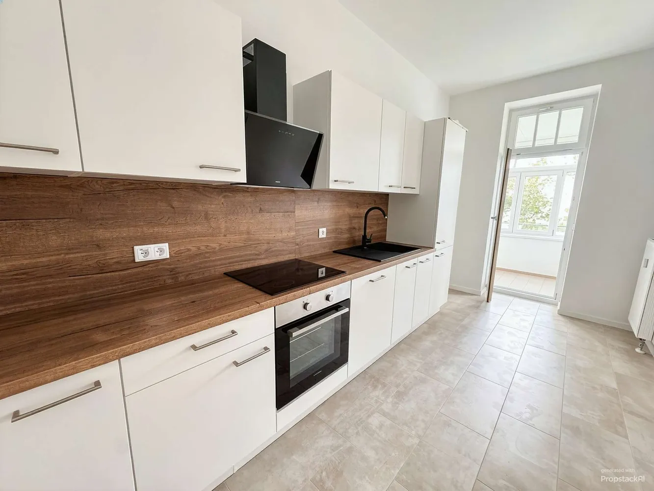 2 Zimmer Wohnung mit 66 m² in Leipzig – Bild 7