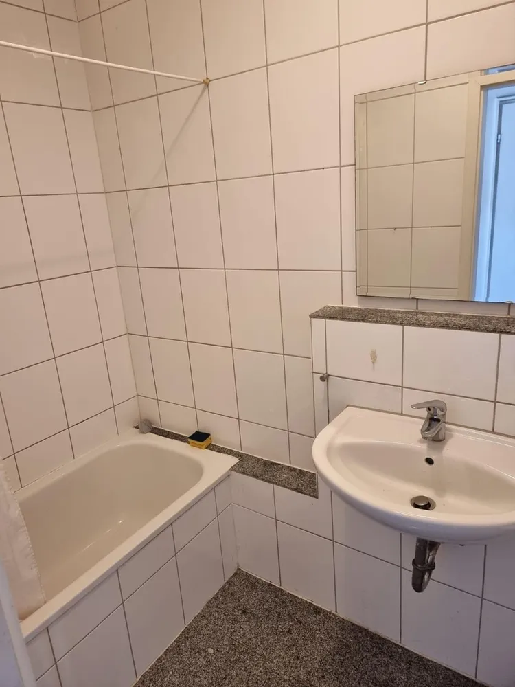 1 Zimmer Wohnung mit 36 m² in Osnabrück – Bild 4