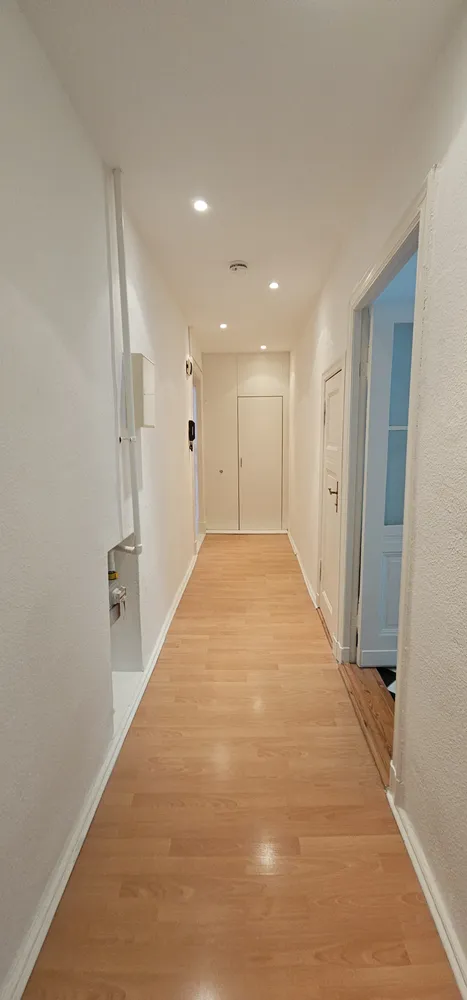 1 Zimmer Wohnung mit 46 m² in Berlin – Bild 1