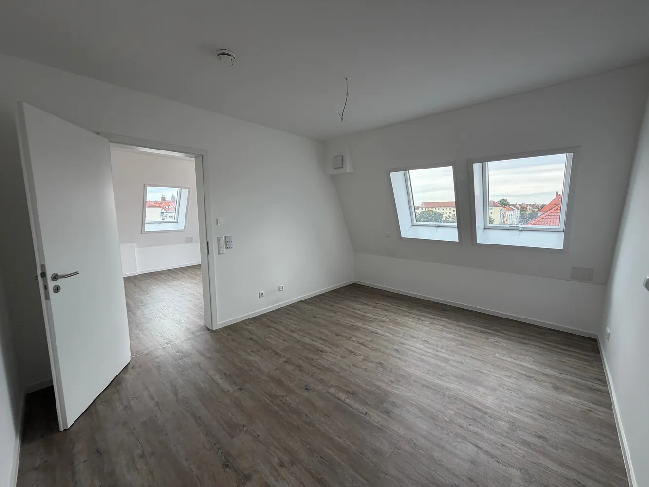 2 Zimmer Wohnung mit 57 m² in Nürnberg – Bild 7