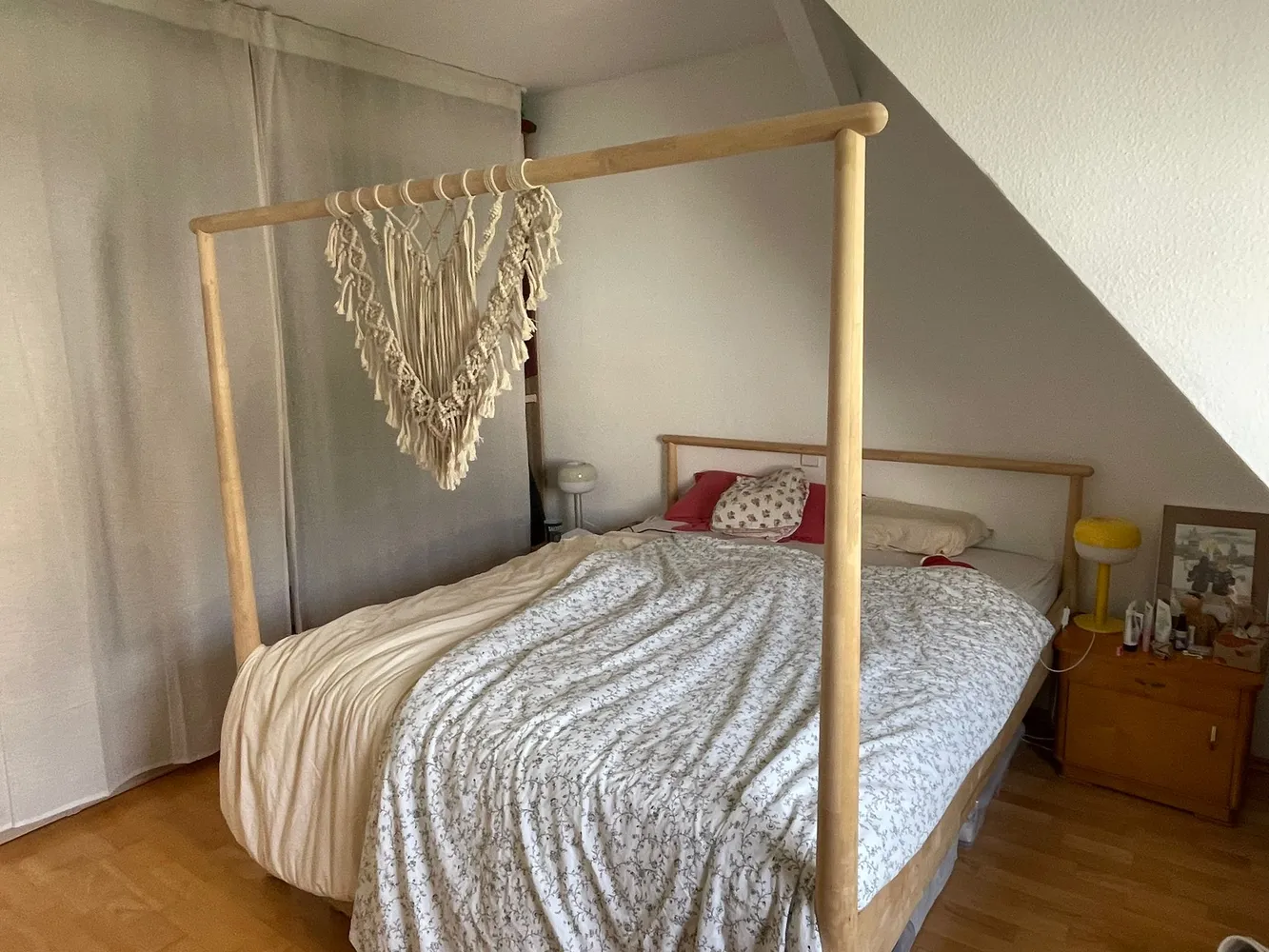 4 room apartment with 73 m² in Esslingen am Neckar – Photo 9