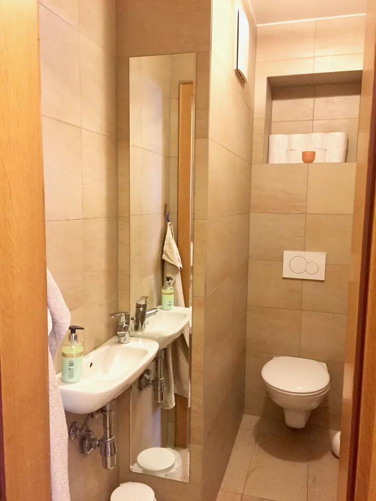 3 Zimmer Wohnung mit 93 m² in Landshut – Bild 12