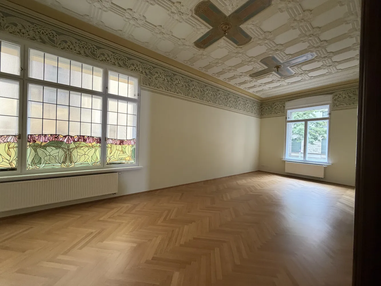 6 Zimmer Wohnung mit 260 m² in Leipzig – Bild 4