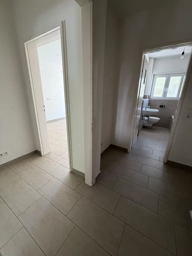 2 Zimmer Wohnung mit 45 m² in Mannheim – Bild 2