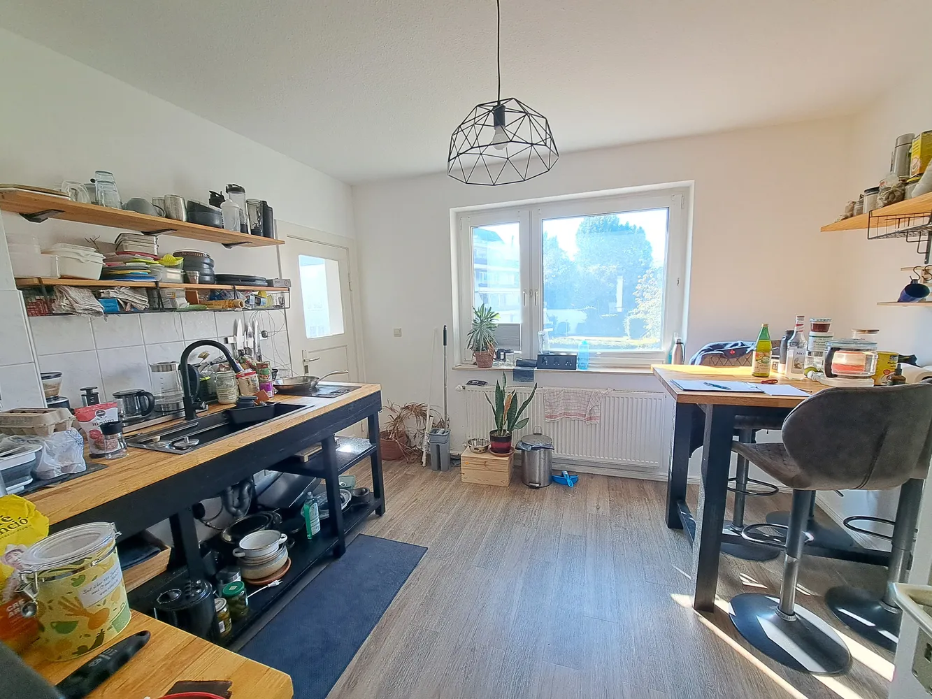 2 room apartment with 51 m² in Bremerhaven – Photo 5