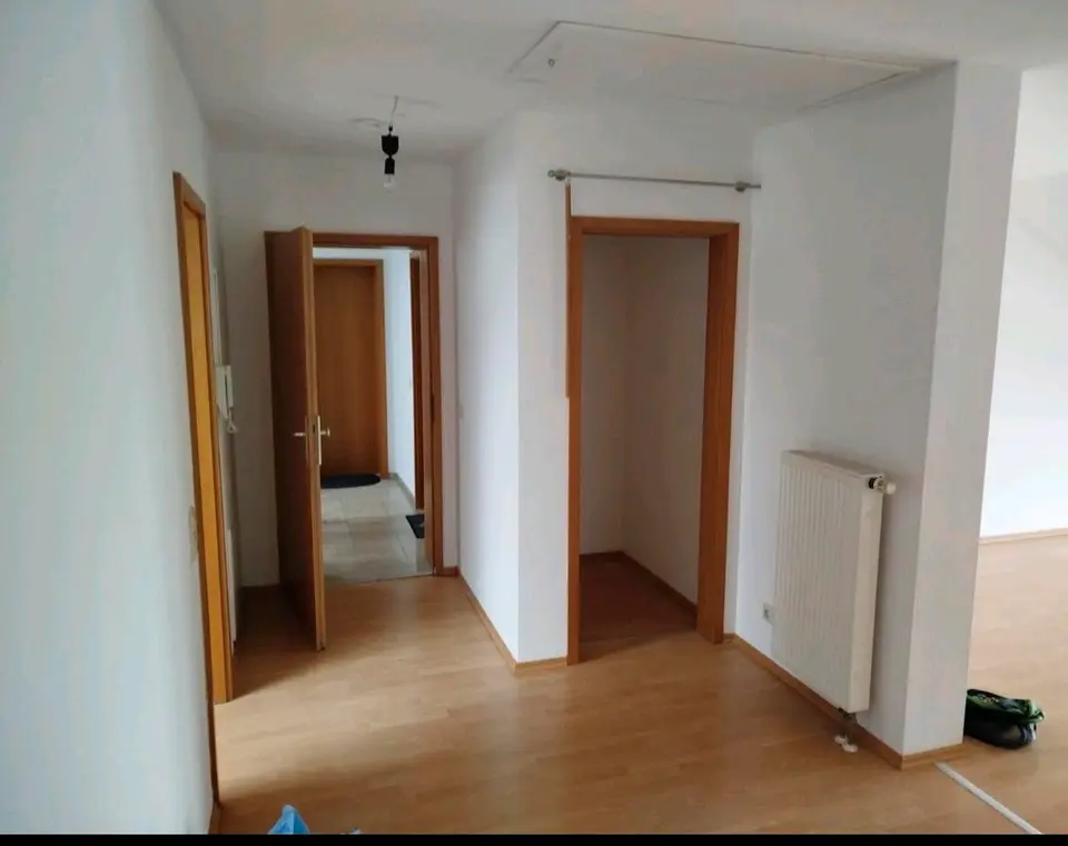 2 Zimmer Wohnung mit 54 m² in Ingolstadt – Bild 5
