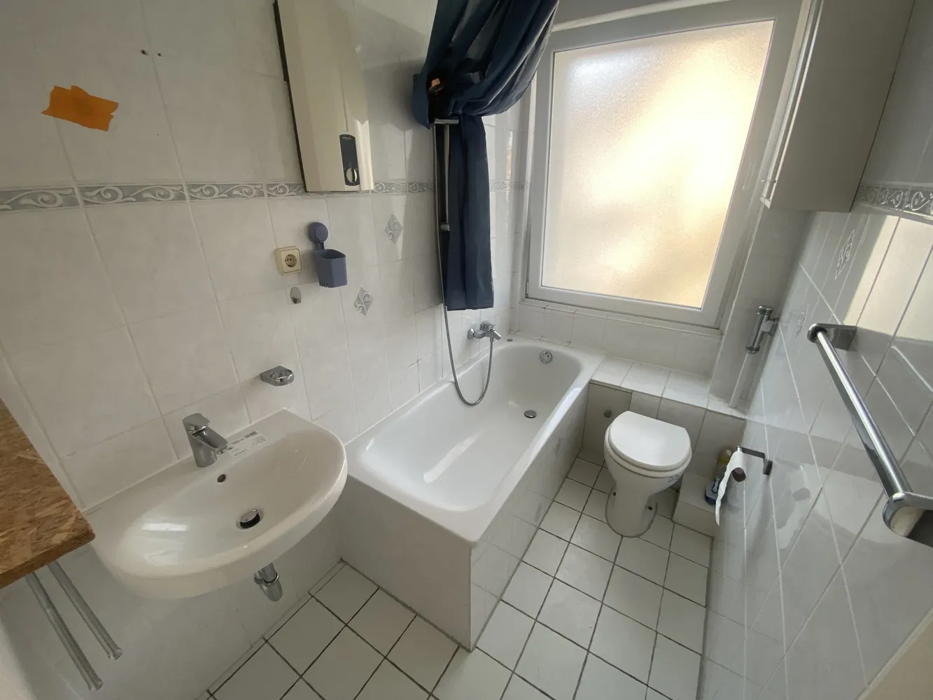 3 Zimmer Wohnung mit 44 m² in Essen – Bild 5