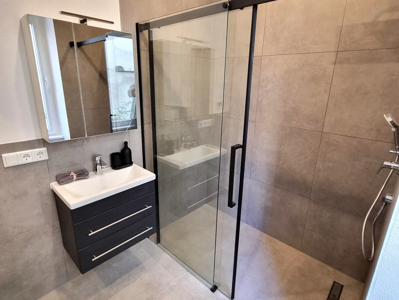 1 Zimmer Wohnung mit 25 m² in Karlsruhe – Bild 7