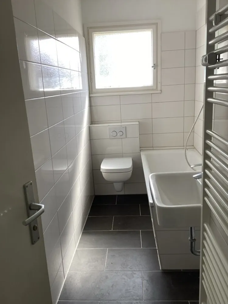 1 room apartment with 32 m² in Berlin – Photo 5