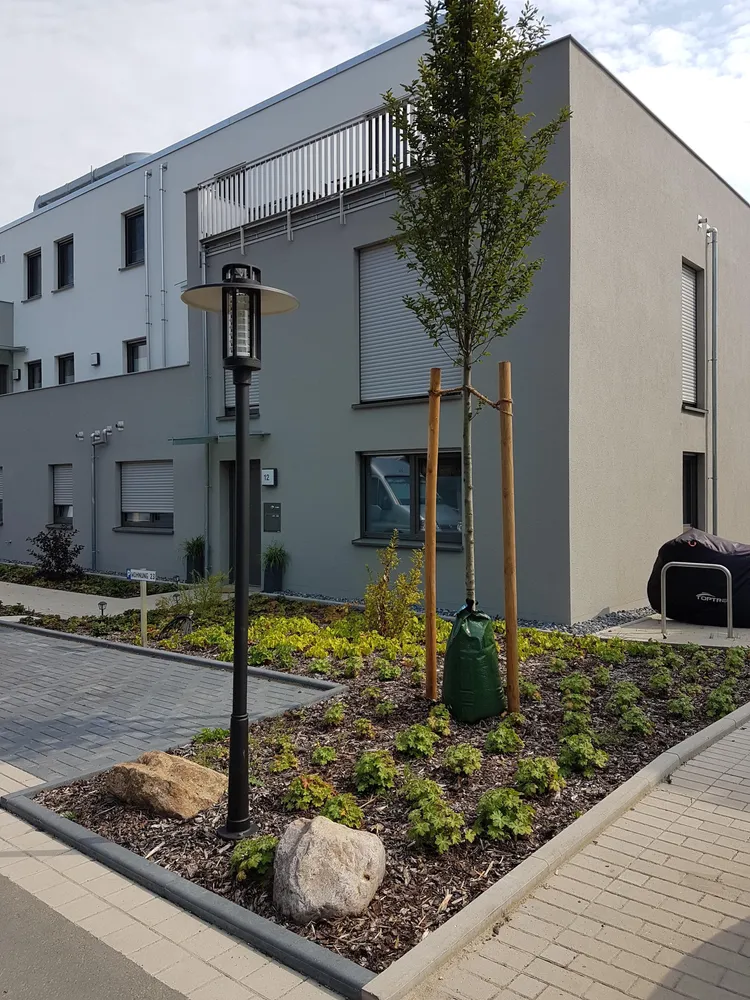 3 Zimmer Wohnung mit 87 m² in Bielefeld – Bild 1