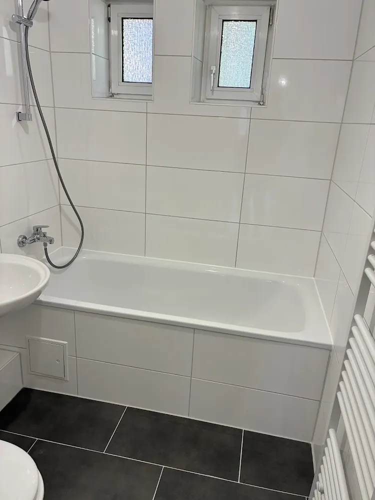 2 room apartment with 48 m² in Kiel – Photo 4