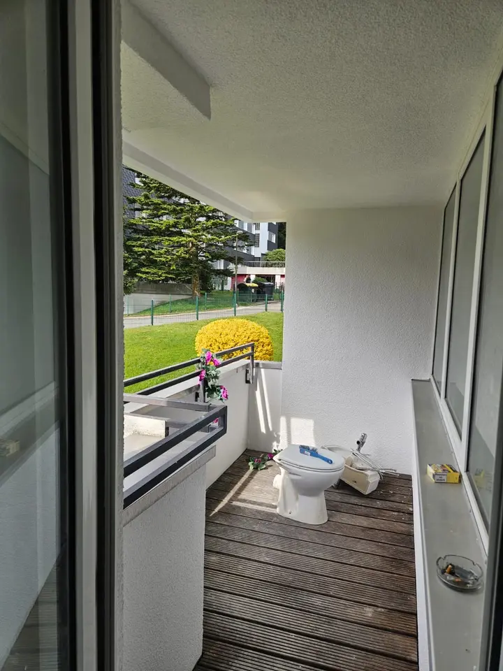 2 Zimmer Wohnung mit 62 m² in Wuppertal – Bild 6