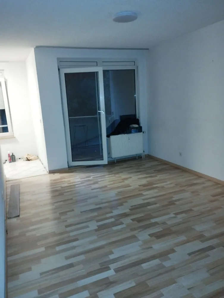 2 Zimmer Wohnung mit 53 m² in Karlsruhe – Bild 2
