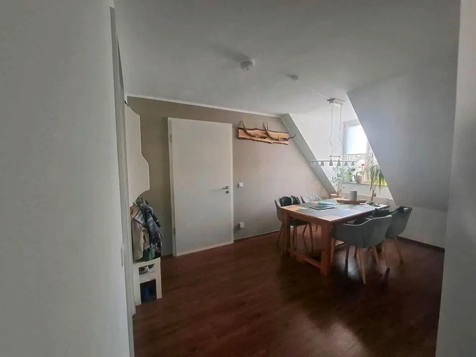 3 Zimmer Wohnung mit 90 m² in Borna – Bild 7