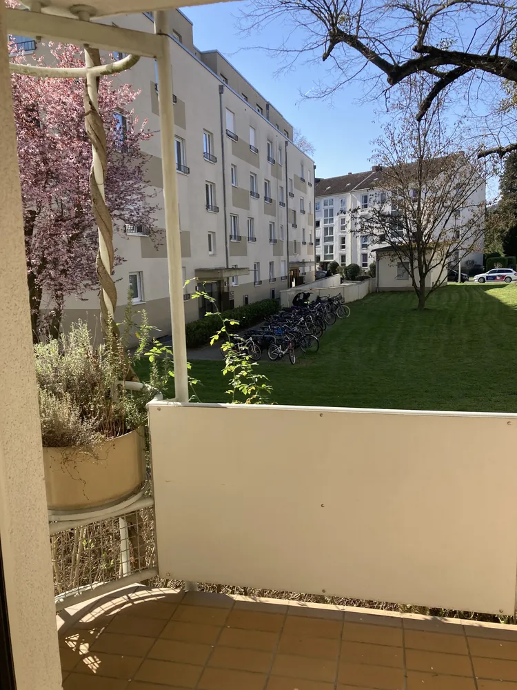 4 Zimmer Wohnung mit 77 m² in Bonn – Bild 1