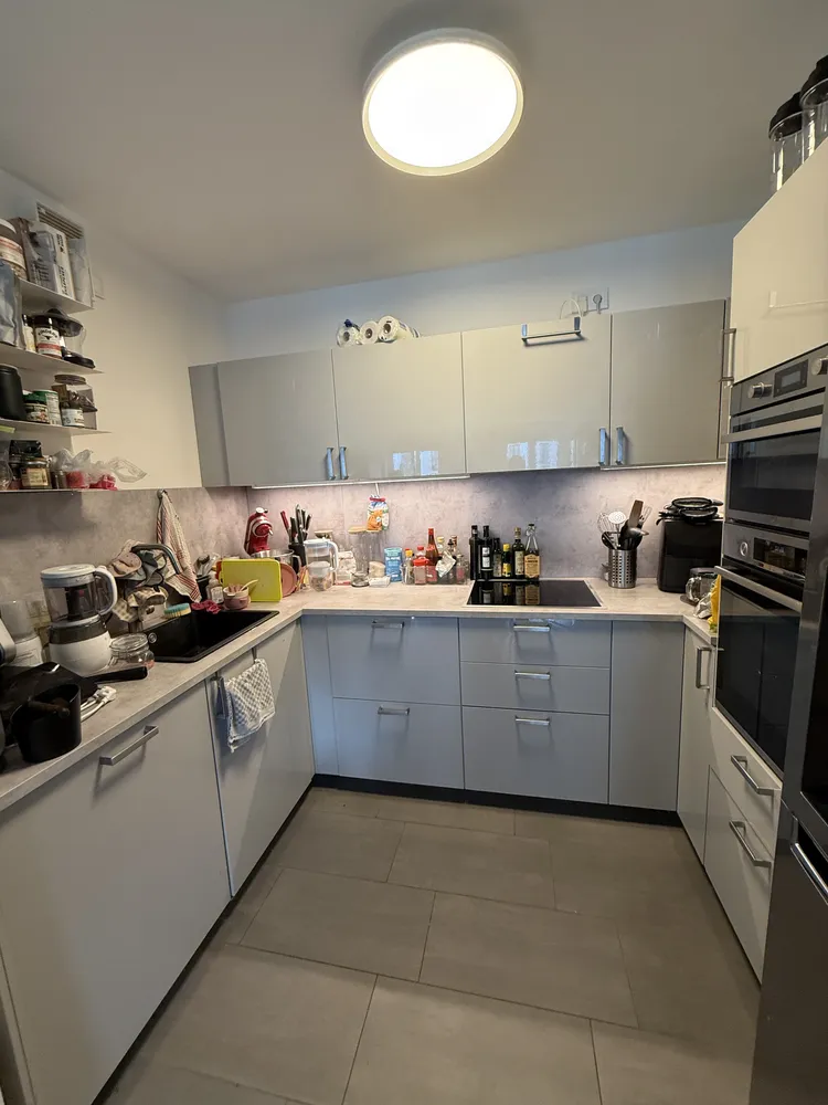 3 Zimmer Wohnung mit 90 m² in München – Bild 8