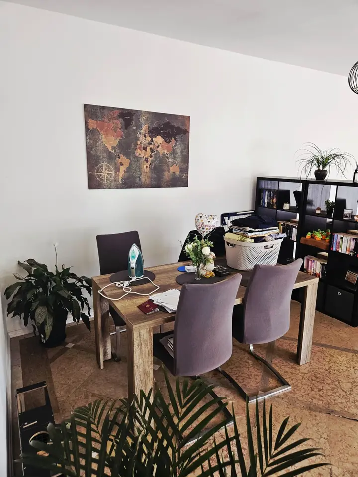 3 Zimmer Wohnung mit 105 m² in Trier – Bild 7
