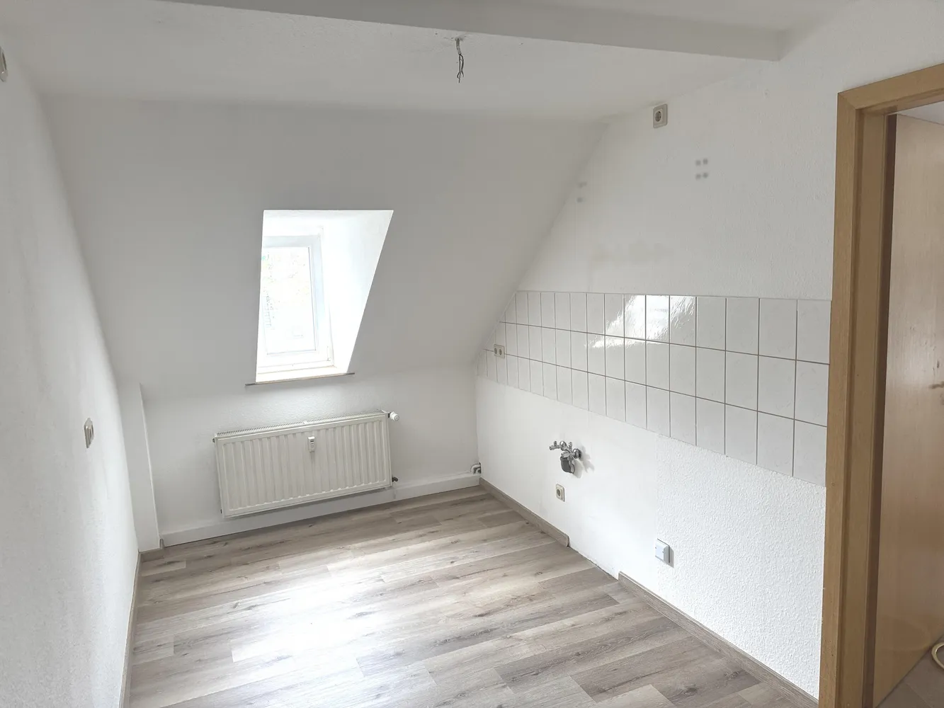 2 Zimmer Wohnung mit 48 m² in Mittweida – Bild 4