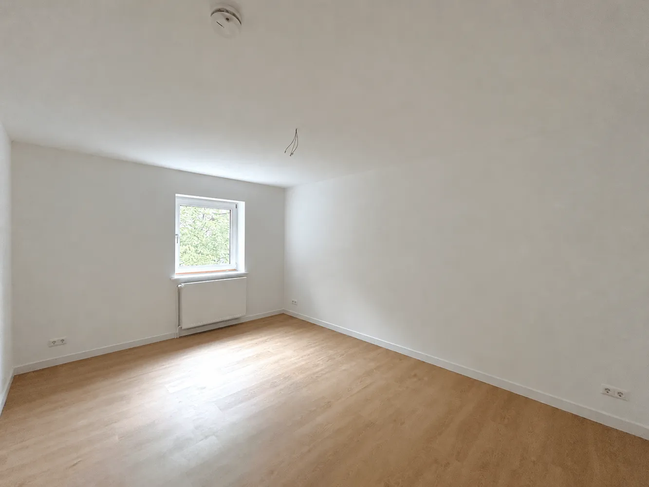 3 Zimmer Wohnung mit 64 m² in Hannover – Bild 4