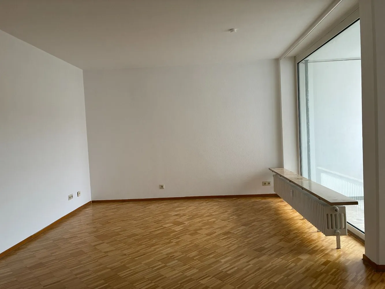3 Zimmer Wohnung mit 77 m² in Hannover – Bild 2