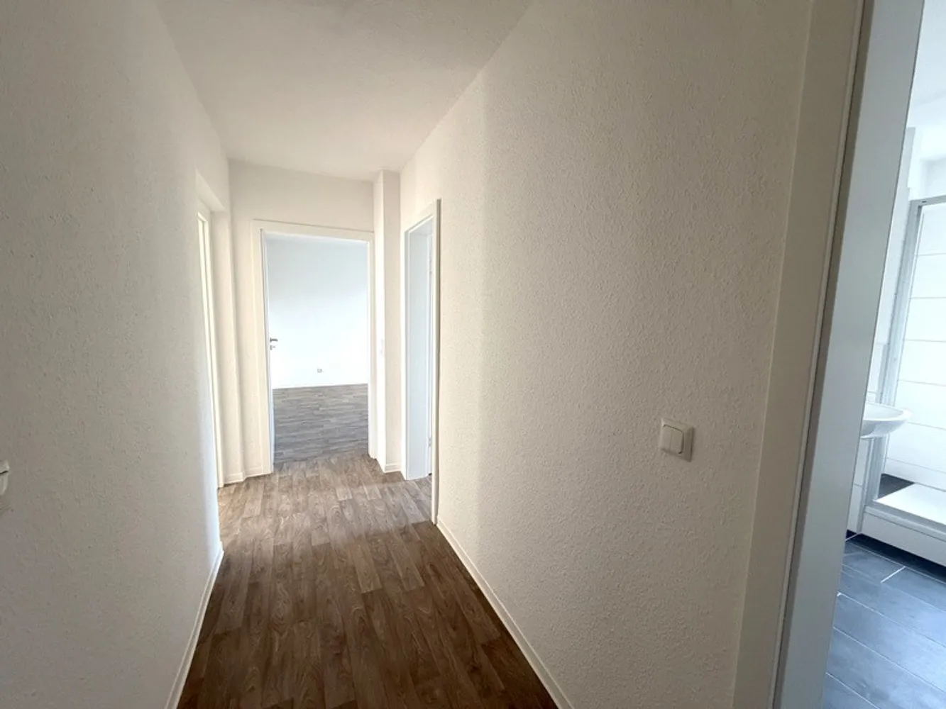 3 Zimmer Wohnung mit 58 m² in Magdeburg – Bild 12