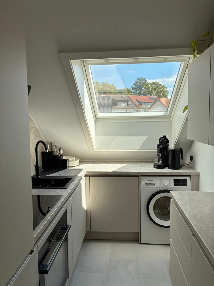 2 Zimmer Wohnung mit 54 m² in Stuttgart – Bild 4