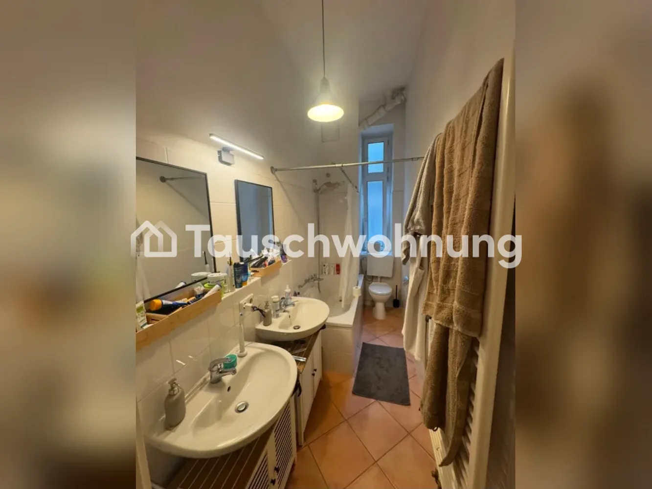 3 Zimmer Wohnung mit 100 m² in München – Bild 2