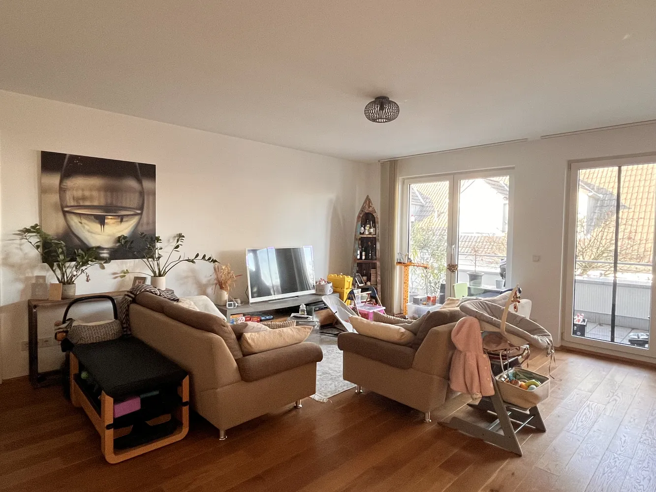 3 Zimmer Wohnung mit 105 m² in Köln – Bild 5