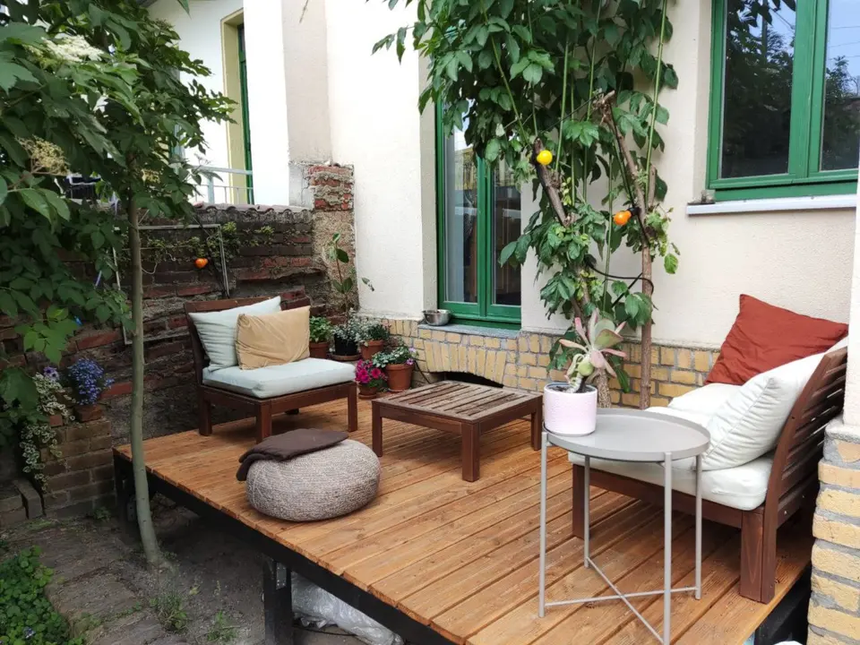 4 Zimmer Wohnung mit 100 m² in Leipzig – Bild 5