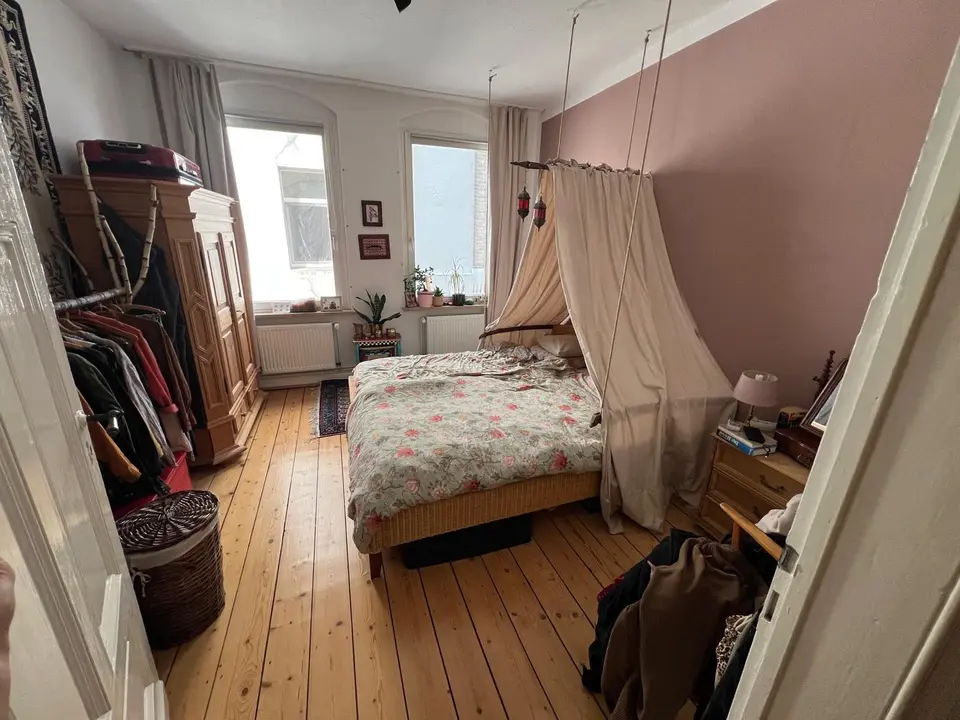 3 Zimmer Wohnung mit 83 m² in Braunschweig – Bild 3