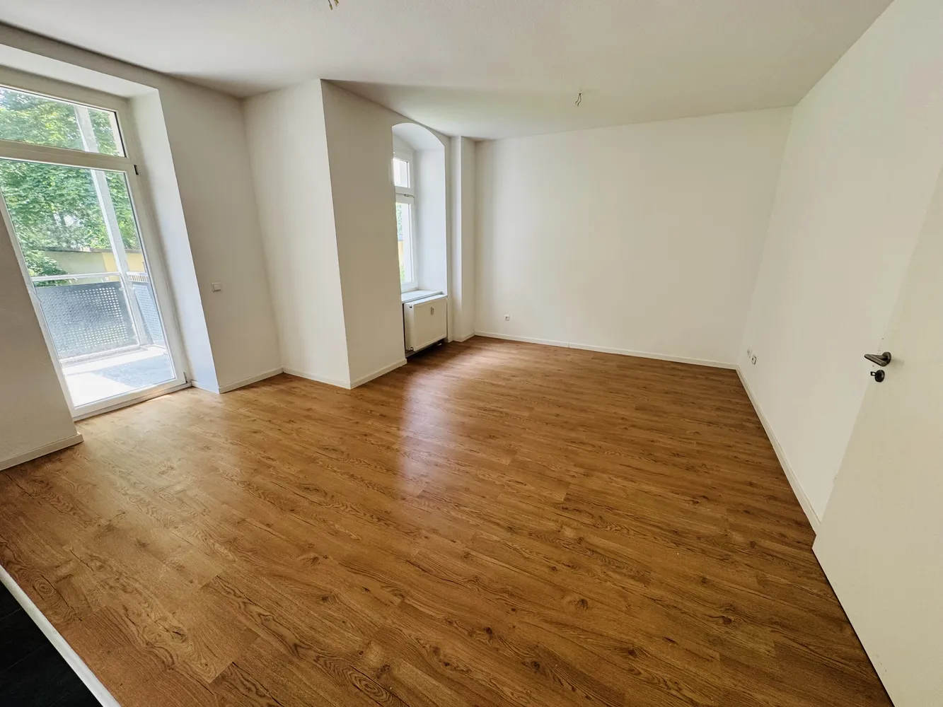 4 Zimmer Wohnung mit 102 m² in Chemnitz – Bild 7