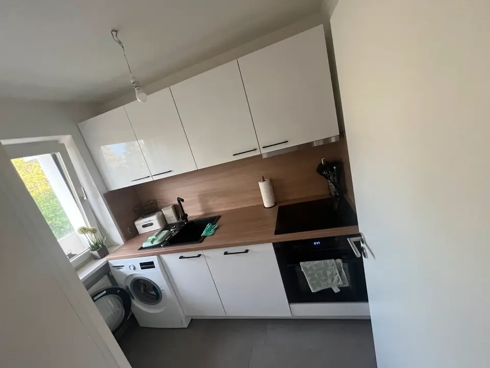 2 Zimmer Wohnung mit 50 m² in Fürstenfeldbruck – Bild 3