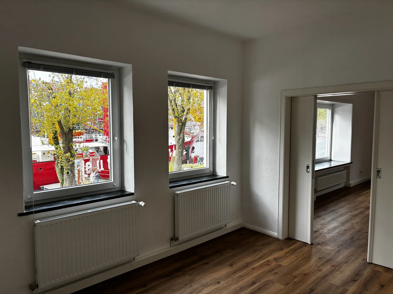 4 Zimmer Wohnung mit 93 m² in Emden – Bild 6