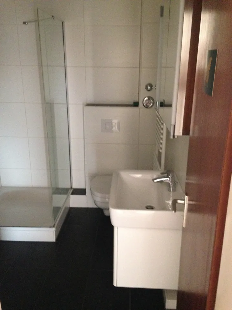 2 Zimmer Wohnung mit 50 m² in Moers – Bild 8