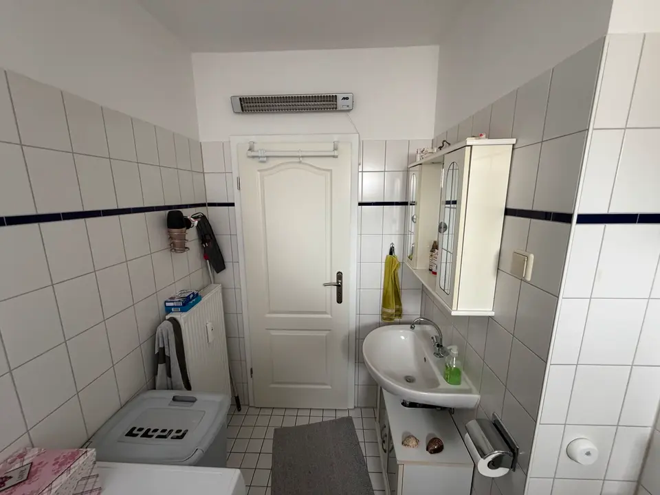 WG-Zimmer mit 17 m² in Bergisch Gladbach – Bild 6