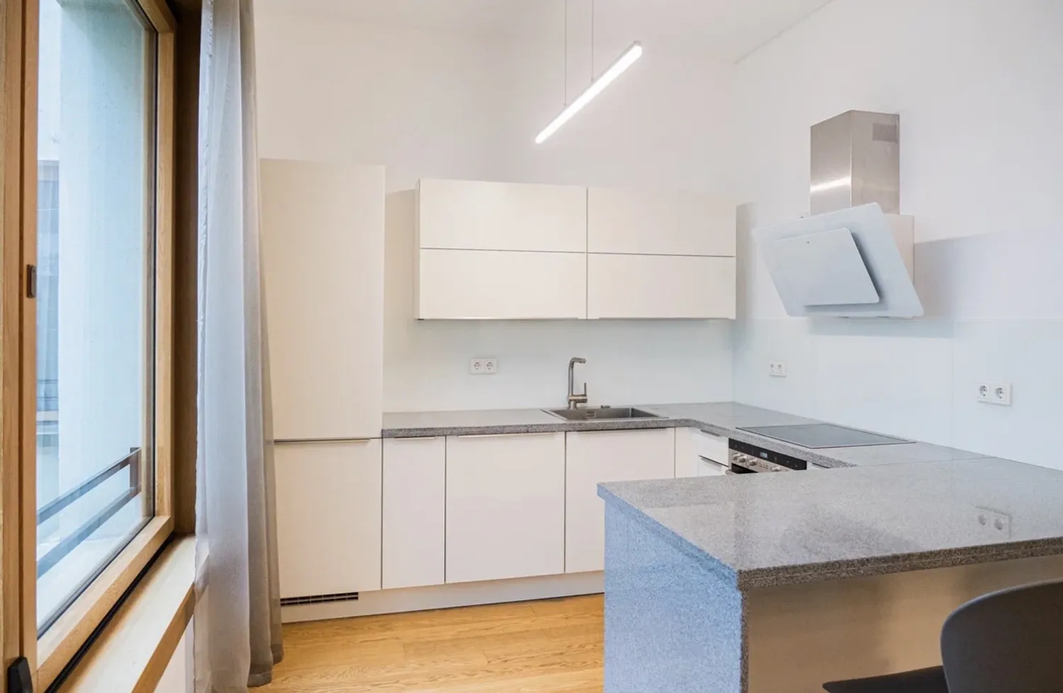 2 Zimmer Wohnung mit 85 m² in Berlin – Bild 9