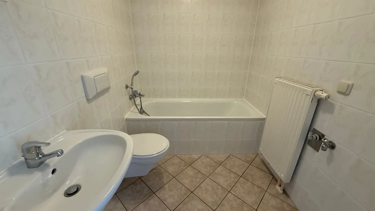 2 Zimmer Wohnung mit 47 m² in Chemnitz – Bild 10