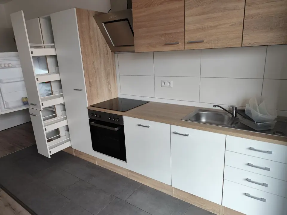 2 Zimmer Wohnung mit 64 m² in Coesfeld – Bild 8