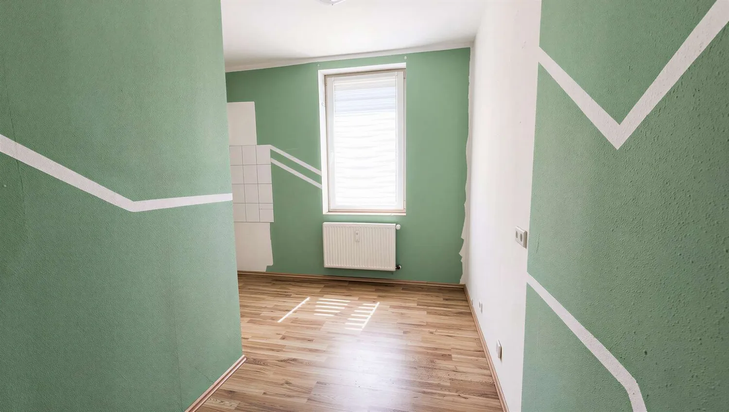 1 Zimmer Wohnung mit 27 m² in Castrop-Rauxel – Bild 3
