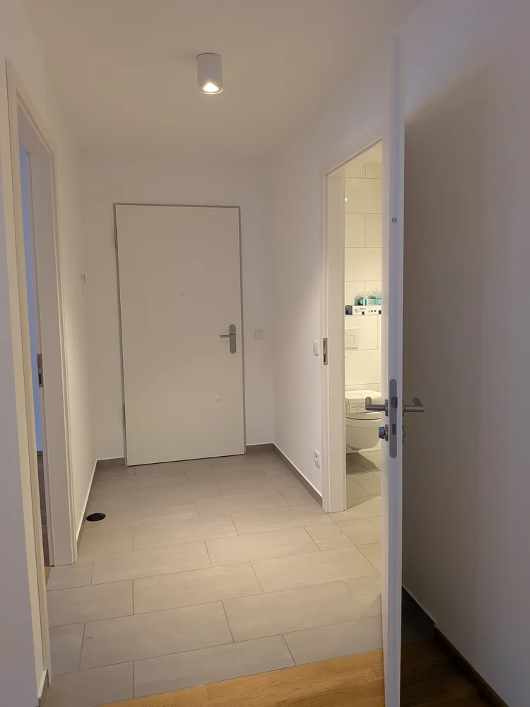 2 Zimmer Wohnung mit 57 m² in Aachen – Bild 2