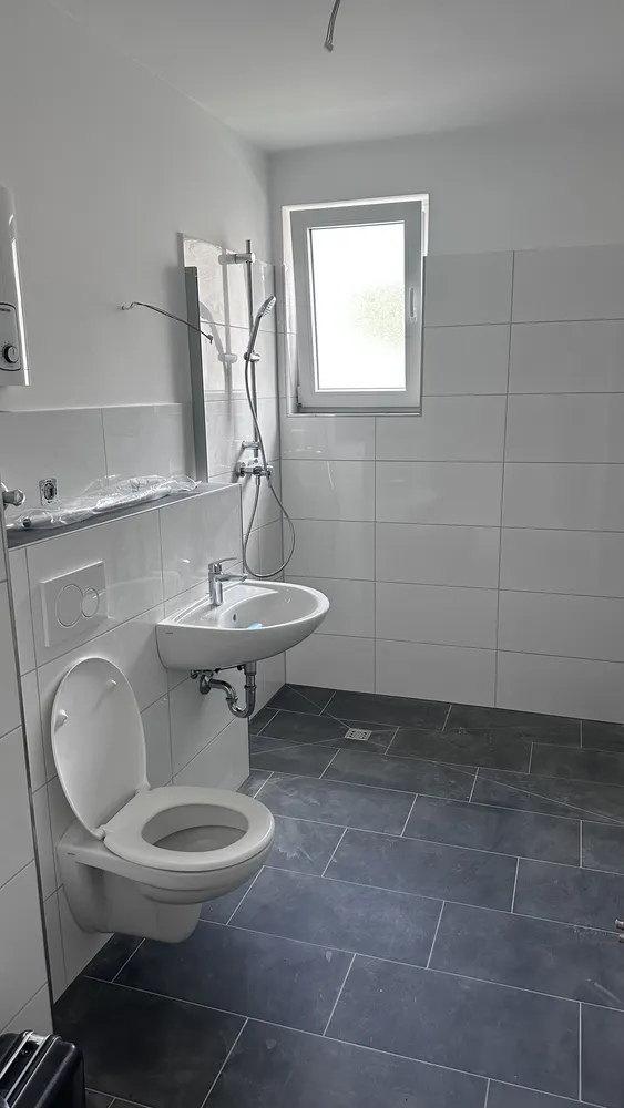 2 Zimmer Wohnung mit 59 m² in Oberhausen – Bild 2