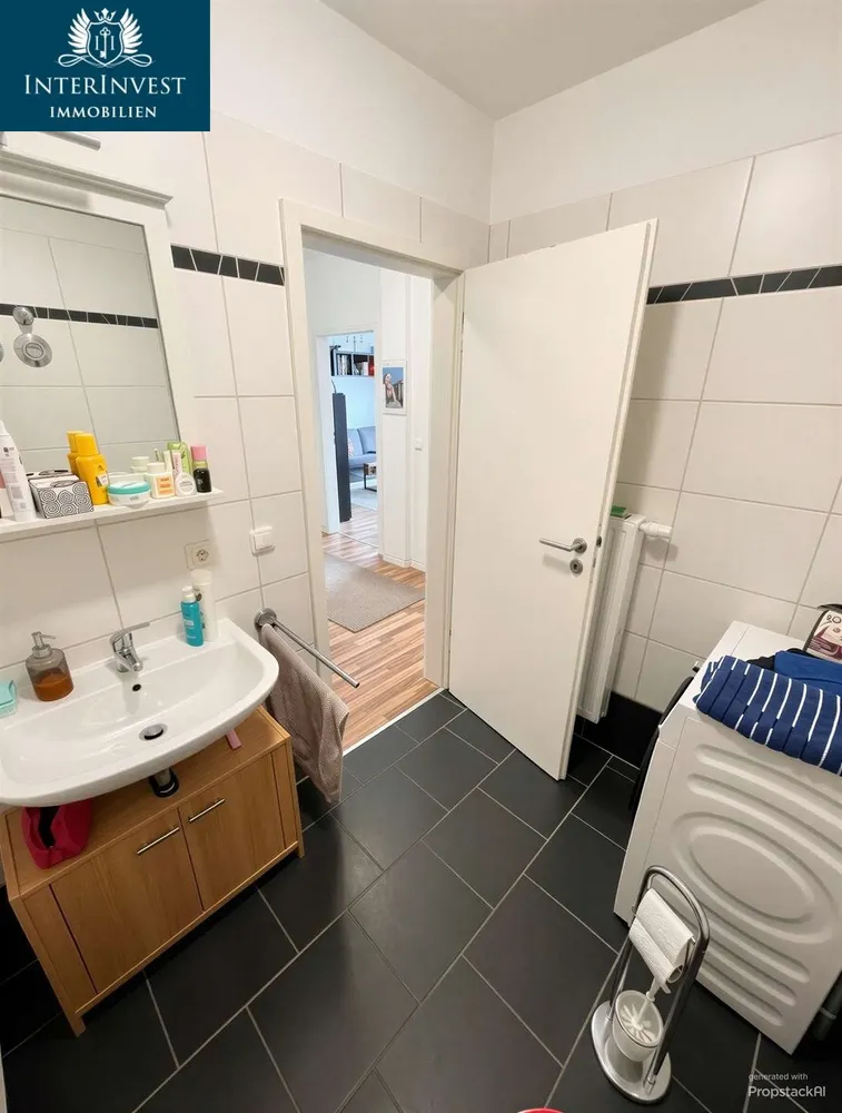 3 Zimmer Wohnung mit 66 m² in Magdeburg – Bild 12