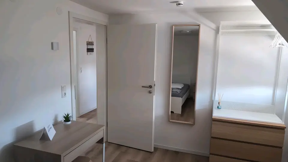 Shared room with 74 m² in Erlangen – Photo 6
