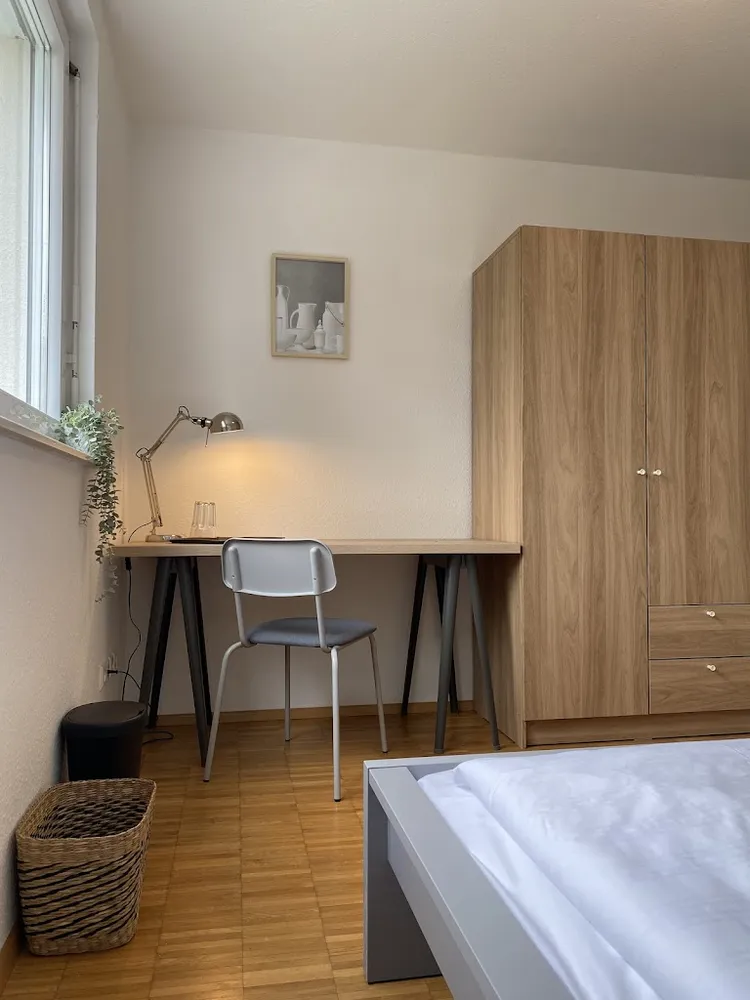 1 Zimmer Wohnung mit 25 m² in Heidelberg – Bild 1